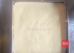 奶油瑞士蛋糕卷的做法图解15
