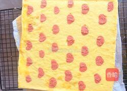 奶油瑞士蛋糕卷的做法图解19