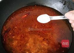 水煮鱼的做法图解5