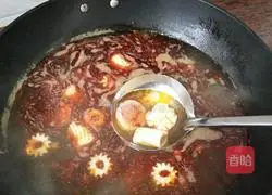 Illustration of how to cook fish 8