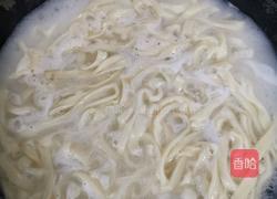 炸酱面的做法图解7