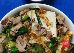 炒菜头粿(萝卜糕)的做法图解12