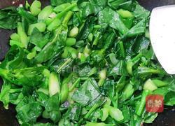 炒菜头粿(萝卜糕)的做法图解6