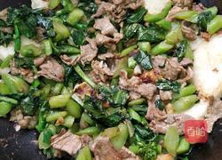 炒菜头粿(萝卜糕)的做法图解10