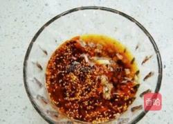 凉调旋螺黄瓜的做法图解5