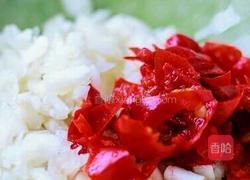 泼黄瓜片的做法图解3