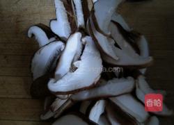 辣白菜汤的做法图解3