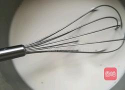 马蹄糕的做法图解4