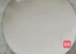 马蹄糕的做法图解5