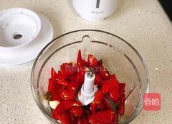 酸辣开胃拍黄瓜的做法图解9