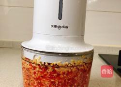 酸辣开胃拍黄瓜的做法图解10