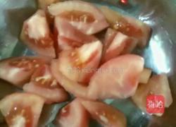 番茄炒鸡蛋的做法图解3