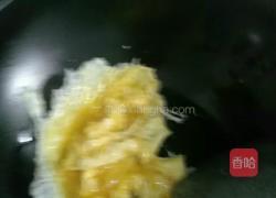 番茄炒鸡蛋的做法图解5