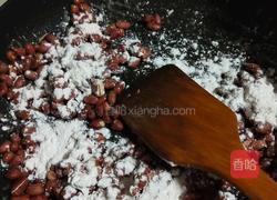 糖霜花生的做法图解5