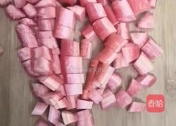 双色猪皮冻的做法图解1