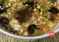 双色猪皮冻的做法图解12