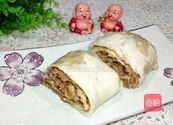 蒸肉龙的做法图解11