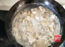 红烧猪蹄的做法图解7