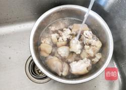 红烧猪蹄的做法图解8