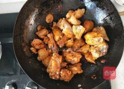 红烧猪蹄的做法图解12