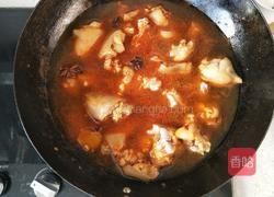 红烧猪蹄的做法图解13