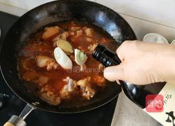 红烧猪蹄的做法图解14