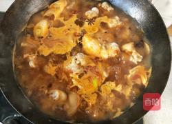 红烧猪蹄的做法图解16