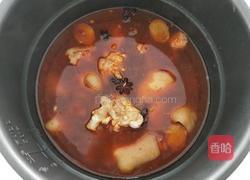 红烧猪蹄的做法图解17