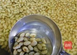 豆花的做法图解3