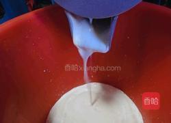 豆花的做法图解5
