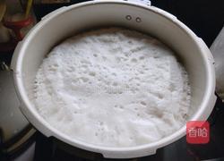 豆花的做法图解6