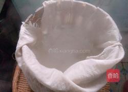 豆花的做法图解8
