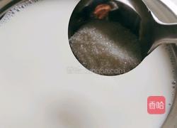 豆花的做法图解11