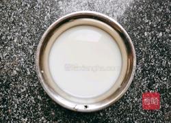 豆花的做法图解12