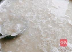 豆花的做法图解17