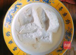 豆花的做法图解24