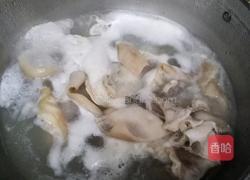 孜然香辣猪皮的做法图解2