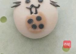 多种造型胖胖猫的做法图解10