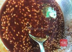 韩式拌饭的做法图解5