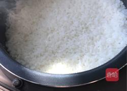 韩式拌饭的做法图解6