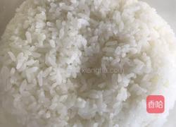 韩式拌饭的做法图解7