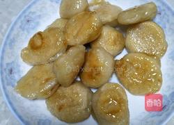 炒元宵的做法图解4