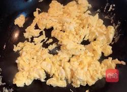 西红柿鸡蛋拌面的做法图解4