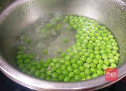 糯米馅儿烧麦的做法图解5