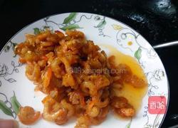 糯米馅儿烧麦的做法图解8