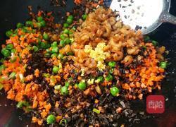 糯米馅儿烧麦的做法图解12