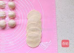 玫瑰花面包的做法图解7