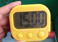 十秒就会的鸡蛋羹的做法图解7