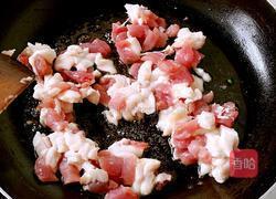 土豆焖饭的做法图解3