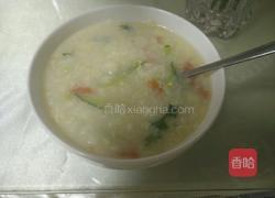 家常旮旯汤的做法图解6